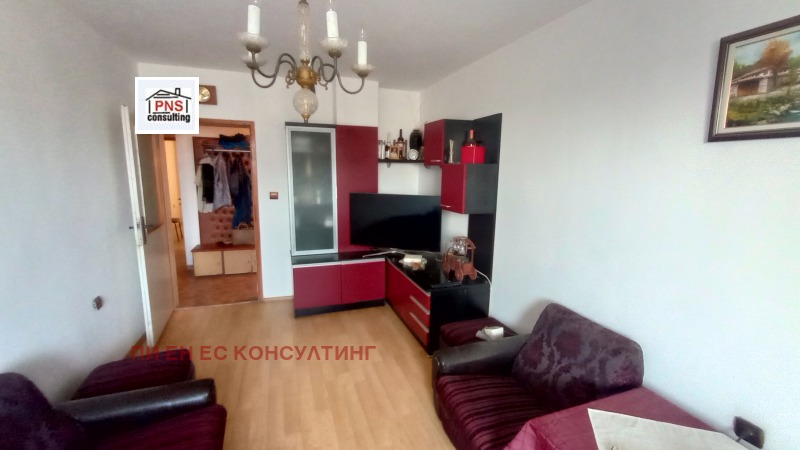 Продается  2 спальни Варна , Лятно кино Тракия , 86 кв.м | 76131817 - изображение [3]