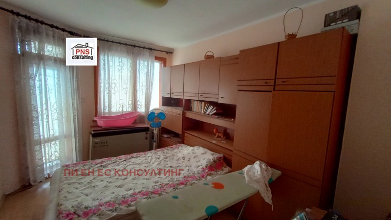 Продается  2 спальни Варна , Лятно кино Тракия , 86 кв.м | 76131817 - изображение [9]