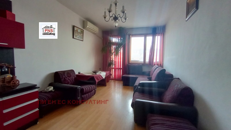 Продается  2 спальни Варна , Лятно кино Тракия , 86 кв.м | 76131817 - изображение [2]