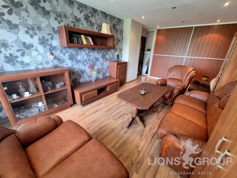 Продава  3-стаен, град Варна, Левски 1 •  139 000 EUR • ID 13520052 — holmes.bg - [1] 