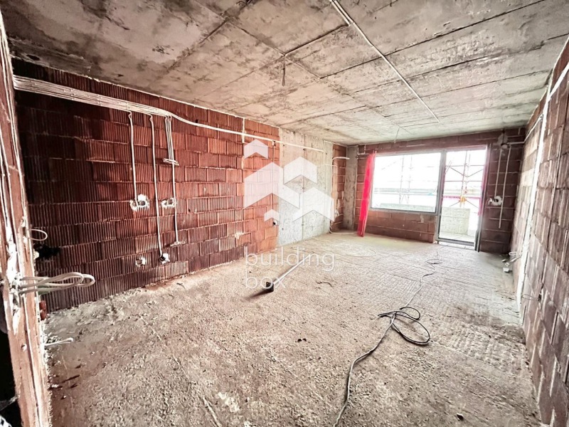 Продава  3-стаен град Пловдив , Христо Смирненски , 99 кв.м | 77765947