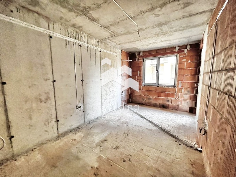 Продава  3-стаен град Пловдив , Христо Смирненски , 99 кв.м | 77765947 - изображение [3]