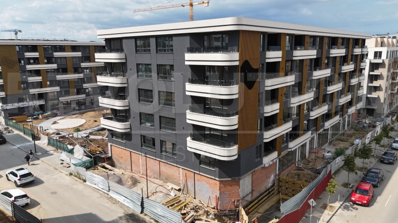 À venda  2 quartos Sofia , Malinova dolina , 151 m² | 38829806 - imagem [3]