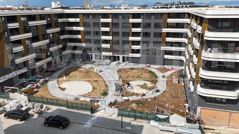À venda  2 quartos Sofia , Malinova dolina , 151 m² | 38829806 - imagem [2]