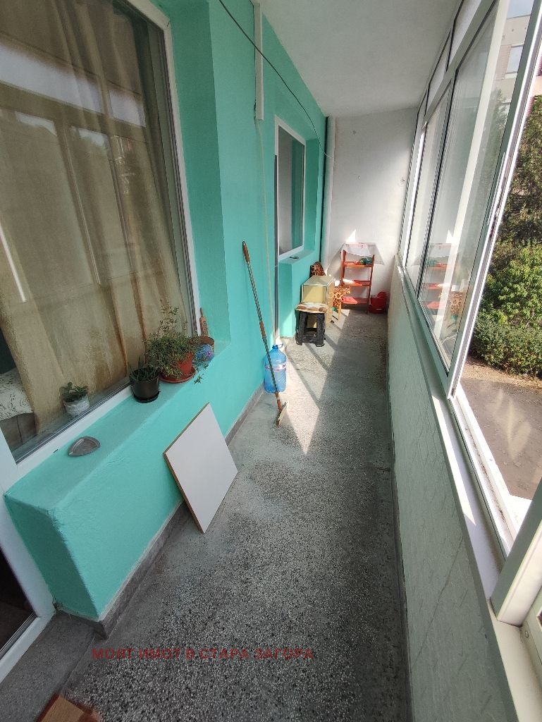 En venta  2 dormitorios Stara Zagora , Opalchenski , 65 metros cuadrados | 78146606 - imagen [2]
