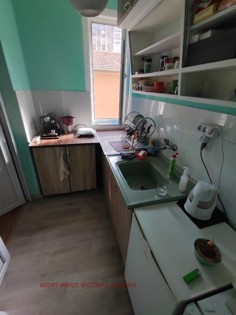 En venta  2 dormitorios Stara Zagora , Opalchenski , 65 metros cuadrados | 78146606 - imagen [3]