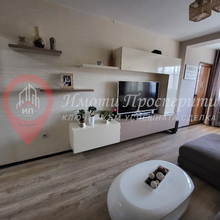 Продава 3-СТАЕН, гр. София, Красно село, снимка 2 - Апартаменти - 54632768