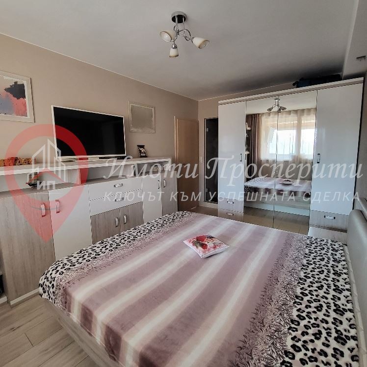 Продава 3-СТАЕН, гр. София, Красно село, снимка 6 - Апартаменти - 54632768