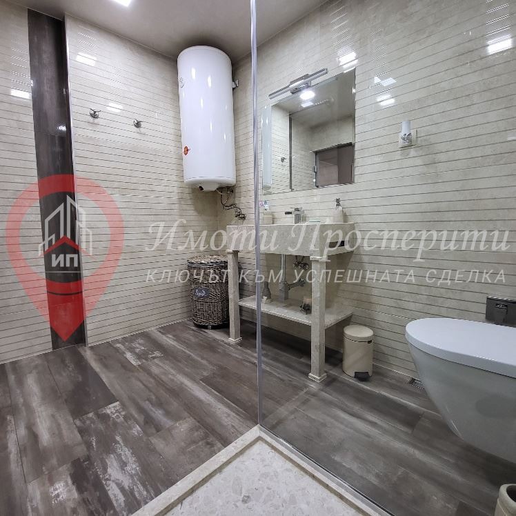 Продава 3-СТАЕН, гр. София, Красно село, снимка 8 - Апартаменти - 54632768