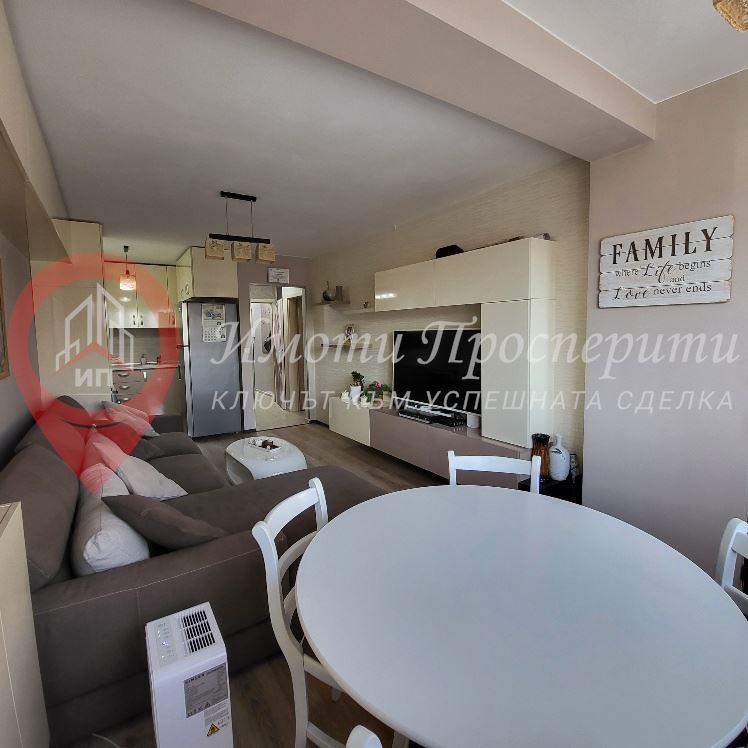Продава 3-СТАЕН, гр. София, Красно село, снимка 4 - Апартаменти - 54632768