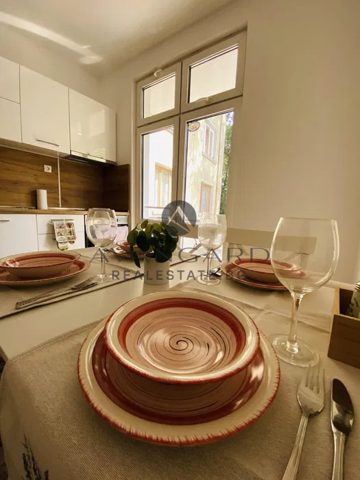 Продава 4-СТАЕН, гр. Пловдив, Център, снимка 3 - Апартаменти - 37865591