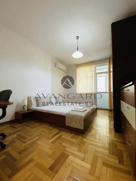 Продава 4-СТАЕН, гр. Пловдив, Център, снимка 4 - Апартаменти - 37865591