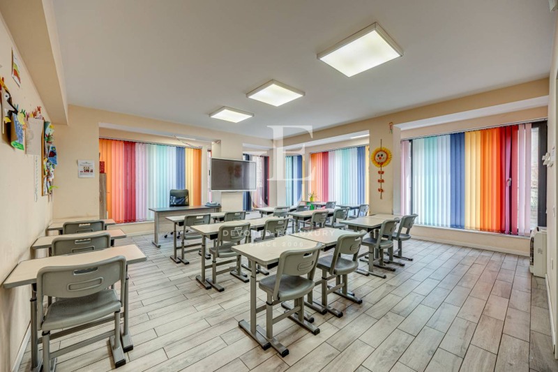 Продава МНОГОСТАЕН, гр. София, Център