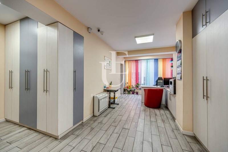 Продава МНОГОСТАЕН, гр. София, Център, снимка 5 - Апартаменти - 52935502