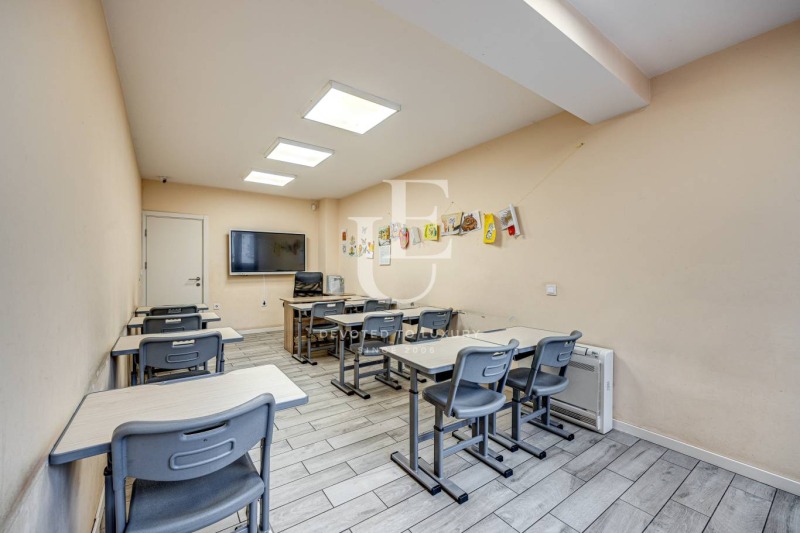 Продава МНОГОСТАЕН, гр. София, Център, снимка 3 - Апартаменти - 52935502