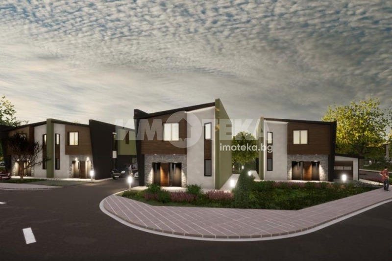 Til salgs  Hus region Varna , k.k. Kamsjija , 175 kvm | 69885047 - bilde [3]