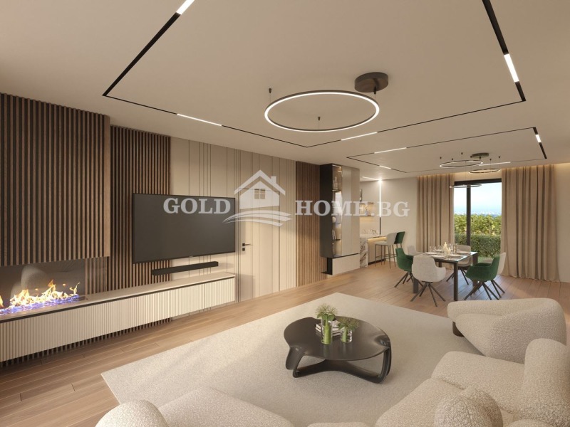 Продава КЪЩА, с. Марково, област Пловдив, снимка 10 - Къщи - 52623272