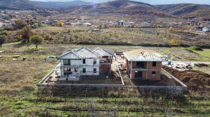 Продава КЪЩА, с. Марково, област Пловдив, снимка 12 - Къщи - 52623272