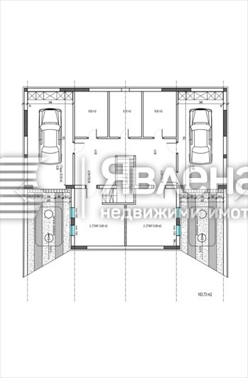 Продава КЪЩА, гр. София, Драгалевци, снимка 6 - Къщи - 54047669