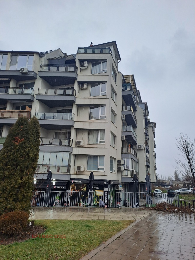 Продава МАГАЗИН, гр. София, Полигона