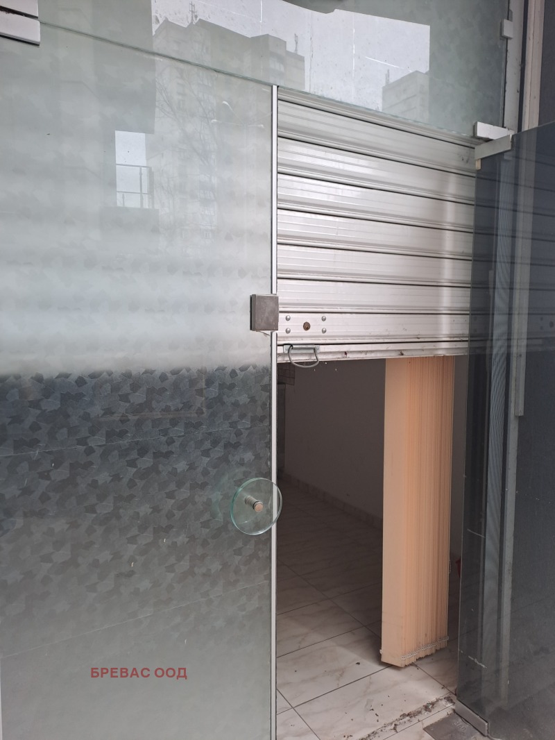 Продава МАГАЗИН, гр. София, Полигона, снимка 4 - Магазини - 53590167