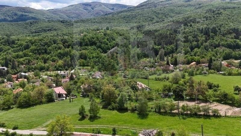 Продава ПАРЦЕЛ, с. Бойковец, област София област, снимка 2 - Парцели - 55134310