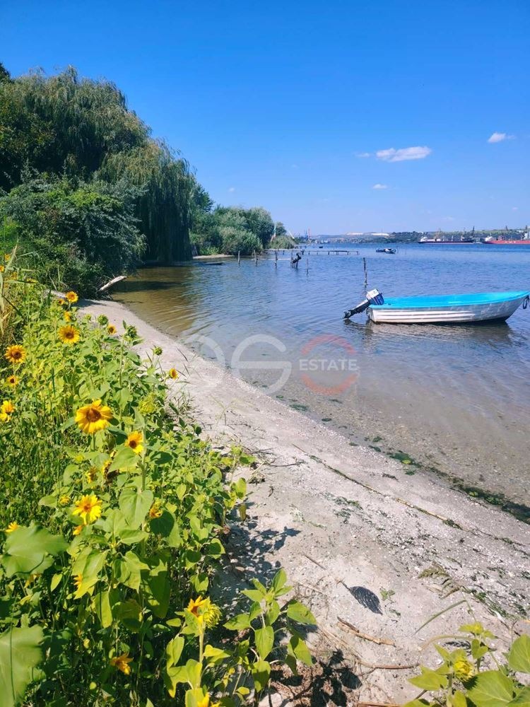 Продава ПАРЦЕЛ, гр. Варна, с. Константиново