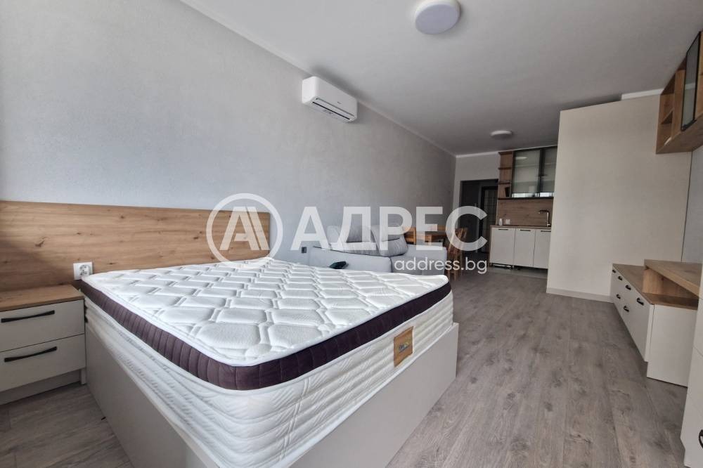 Продава 1-СТАЕН, гр. София, Малинова долина, снимка 2 - Апартаменти - 54680290