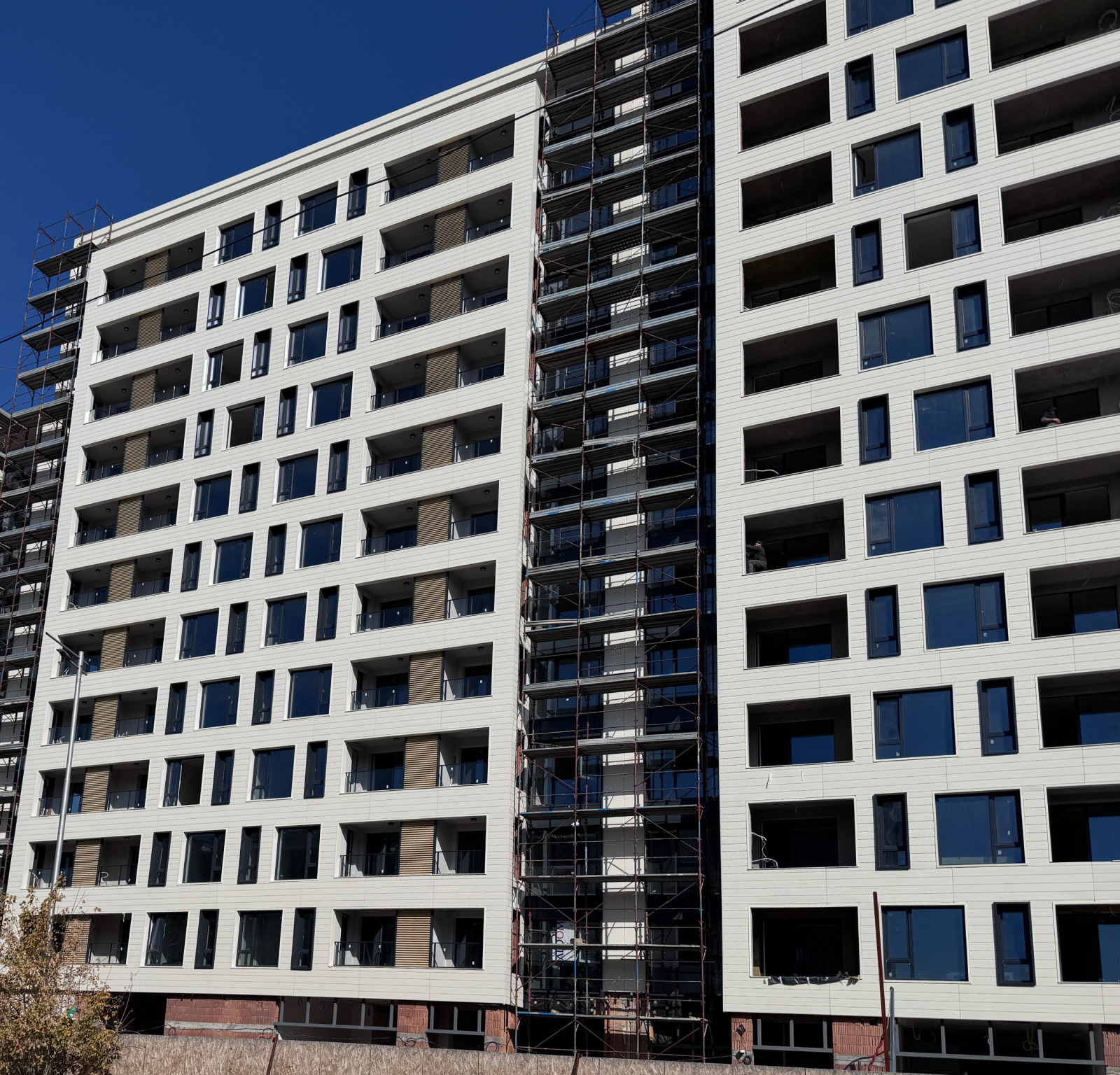 Продава 2-СТАЕН, гр. Пловдив, Тракия, снимка 5 - Апартаменти - 53768870