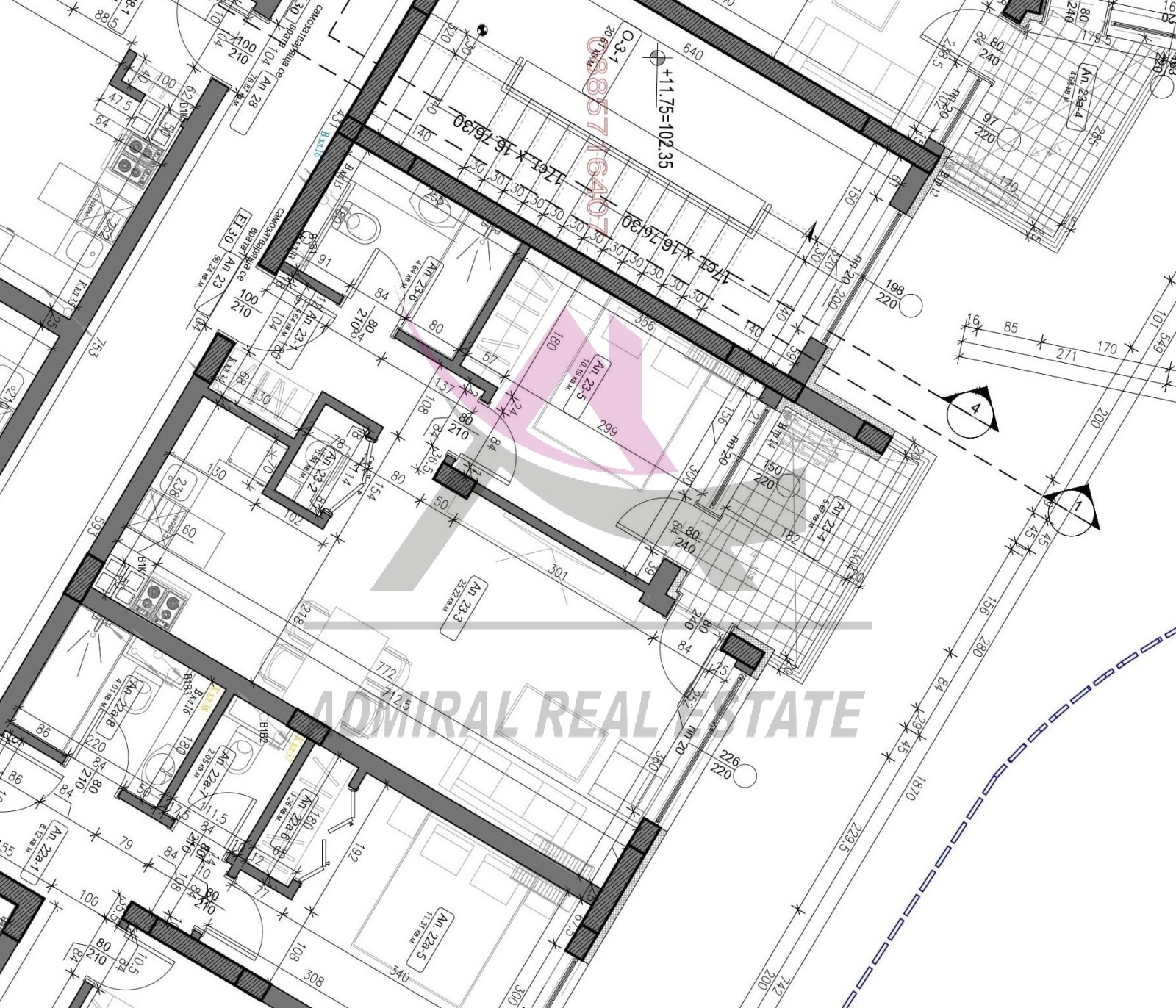 Продава 2-СТАЕН, гр. Варна, Възраждане 1, снимка 3 - Апартаменти - 53822472