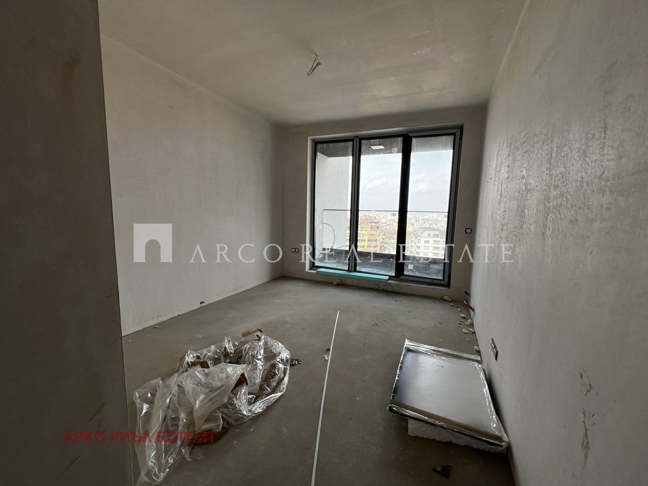 Продава 2-СТАЕН, гр. София, Манастирски ливади, снимка 2 - Апартаменти - 54068481