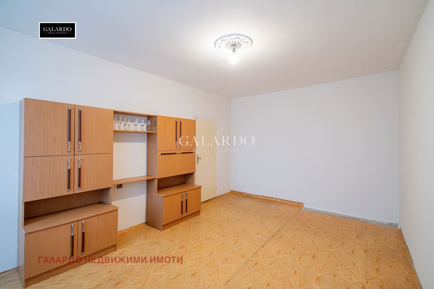 Продава 2-СТАЕН, гр. София, Люлин 4, снимка 5 - Апартаменти - 54327449