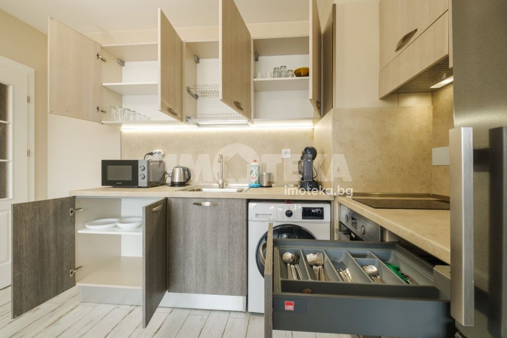 Продава 2-СТАЕН, гр. Пловдив, Център, снимка 3 - Апартаменти - 55087811