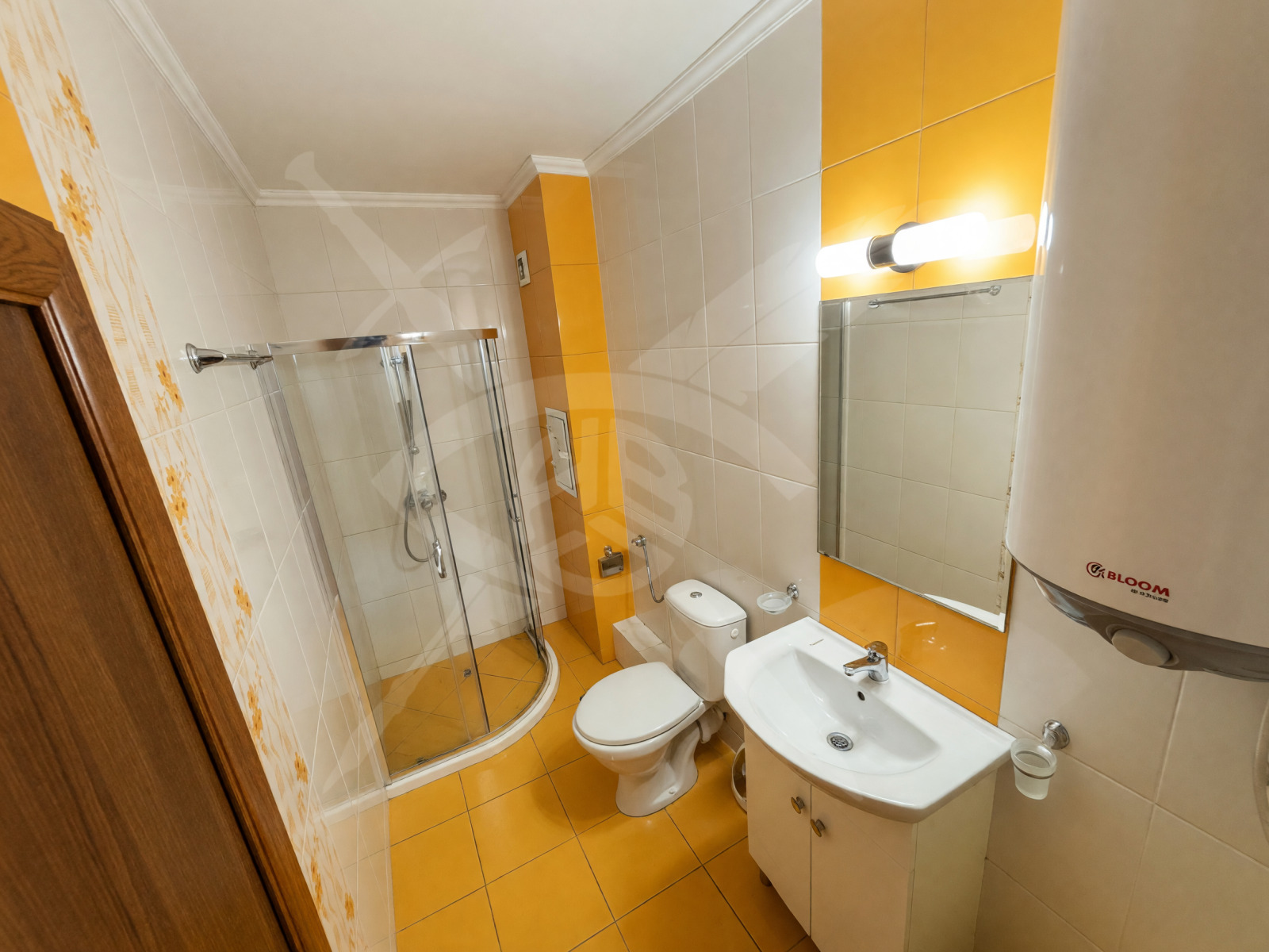 Продава 2-СТАЕН, гр. Поморие, област Бургас, снимка 5 - Апартаменти - 55544120