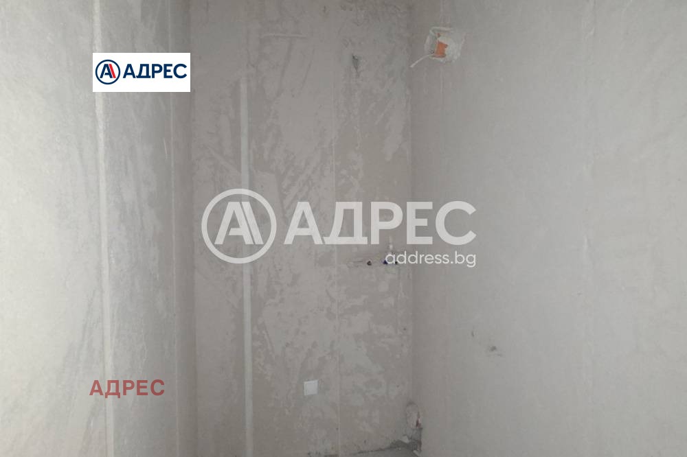Продава 2-СТАЕН, гр. Варна, Левски 1, снимка 5 - Апартаменти - 55575938