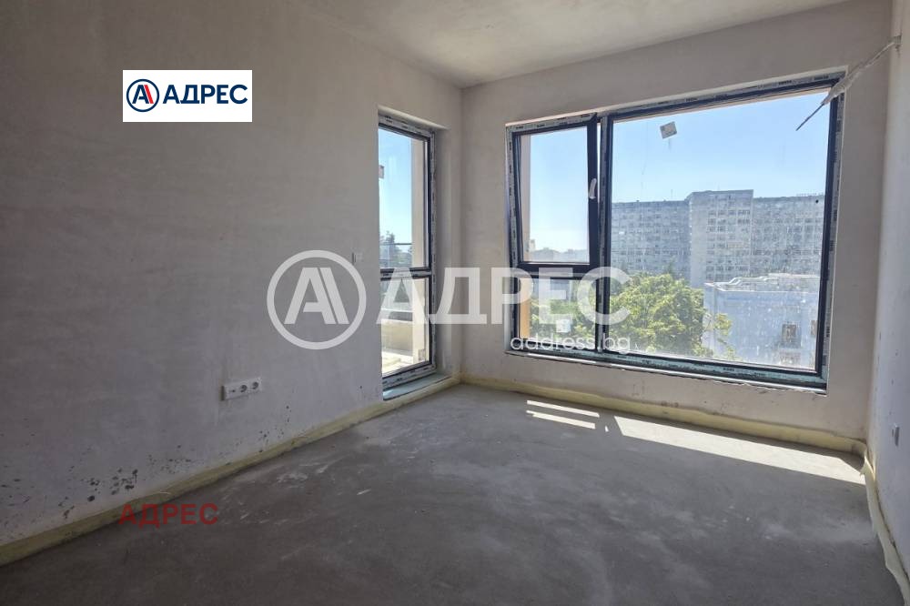 Продава 2-СТАЕН, гр. Варна, Левски 1, снимка 3 - Апартаменти - 55575938