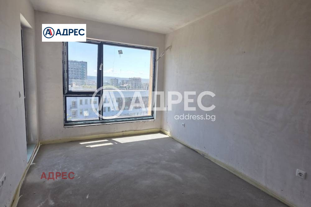 Продава 2-СТАЕН, гр. Варна, Левски 1, снимка 2 - Апартаменти - 55575938