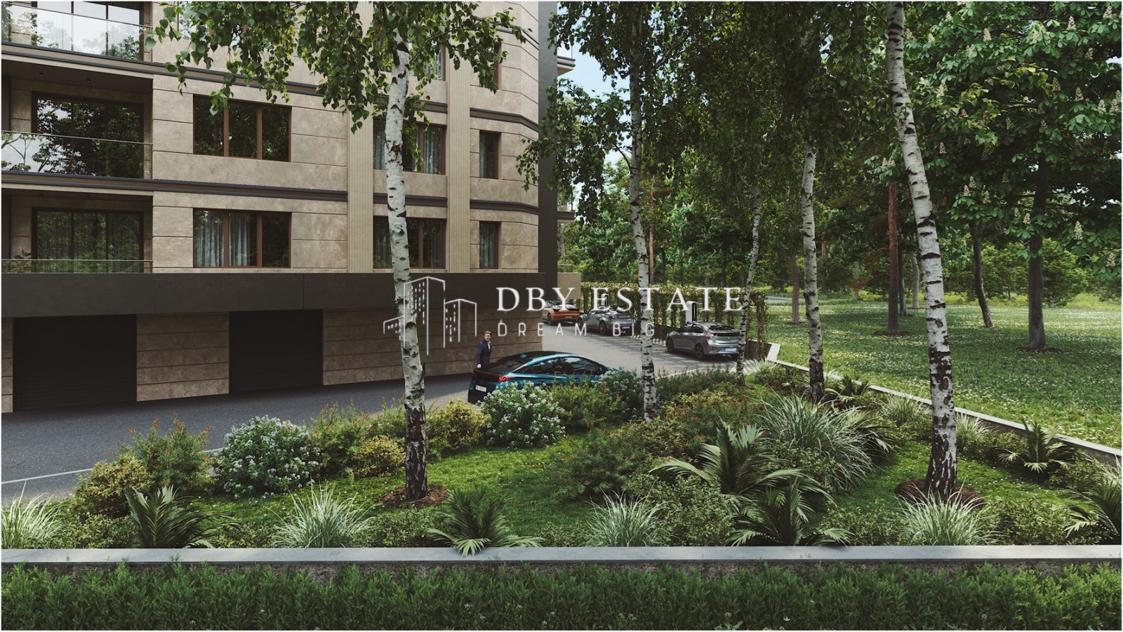 Продава 2-СТАЕН, гр. Пловдив, Гагарин, снимка 3 - Апартаменти - 55794517