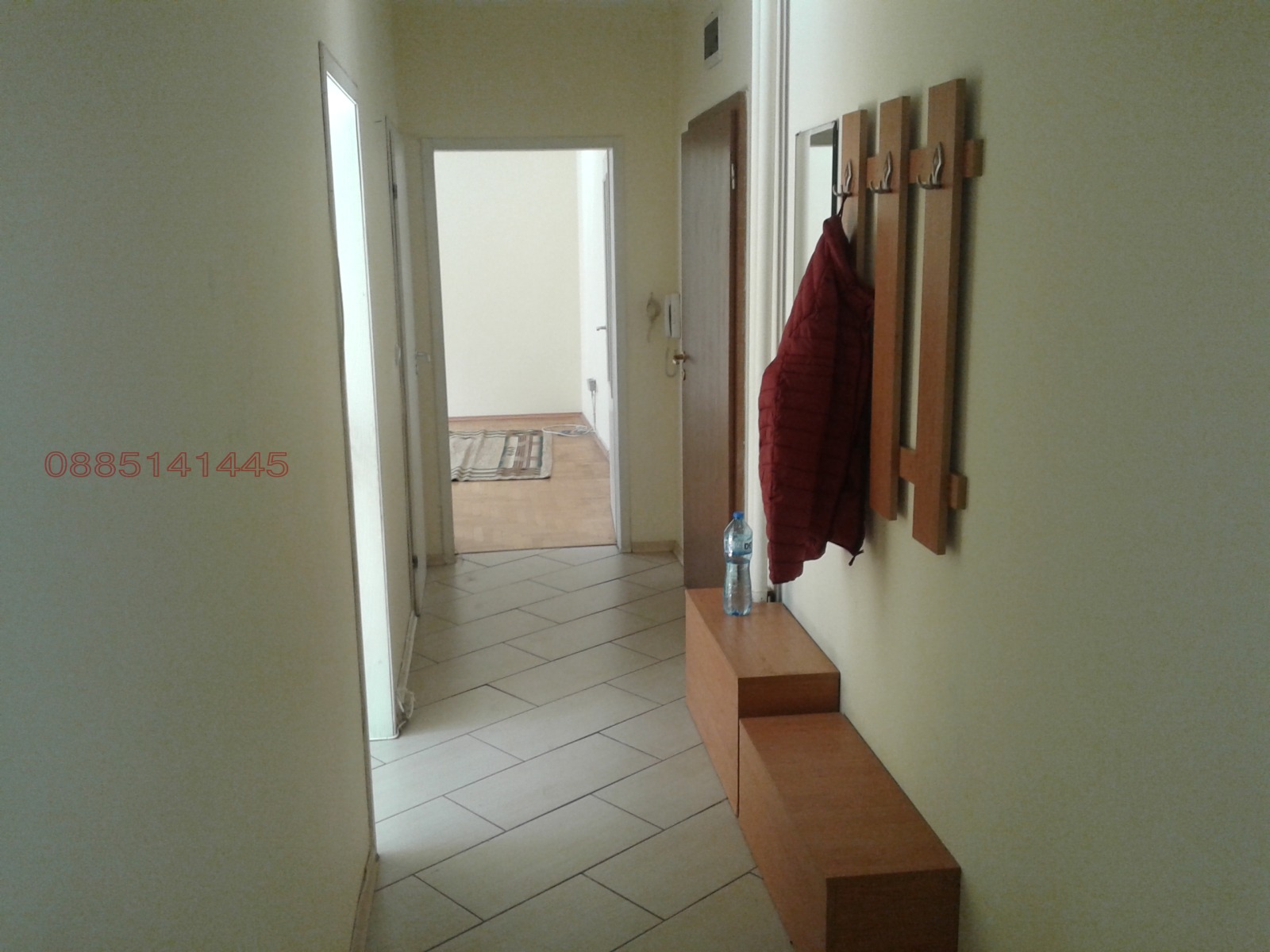 Продава 3-СТАЕН, гр. София, Връбница 2