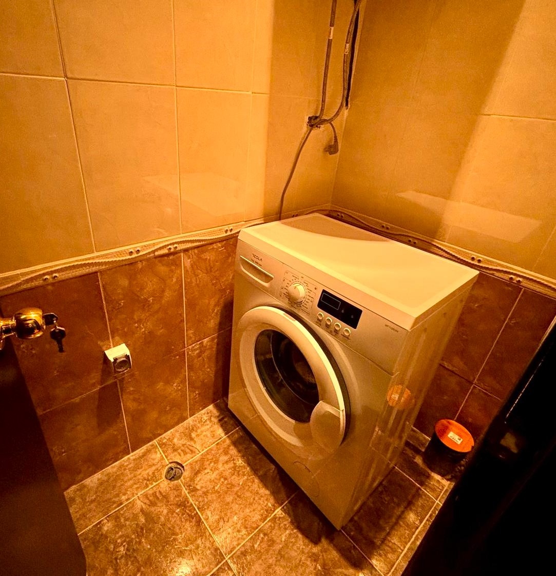 Продава 3-СТАЕН, гр. Несебър, област Бургас, снимка 12 - Апартаменти - 54301000