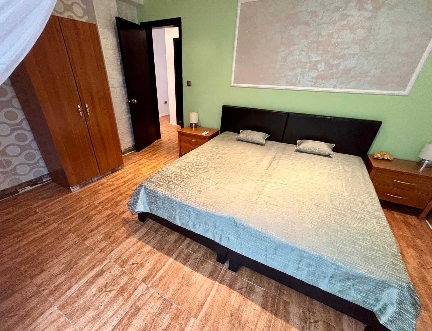 Продава 3-СТАЕН, гр. Несебър, област Бургас, снимка 6 - Апартаменти - 54301000