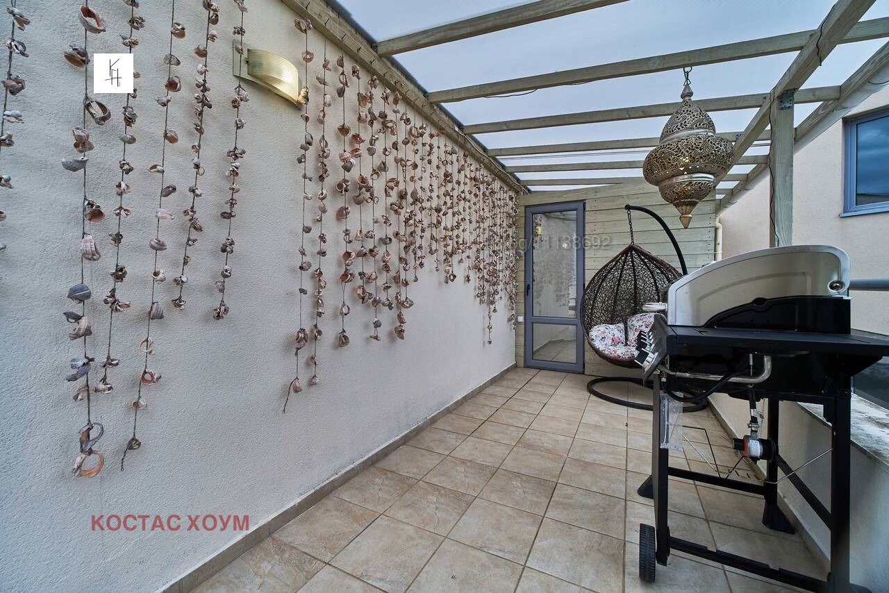 Продава 3-СТАЕН, гр. Бяла, област Варна, снимка 14 - Апартаменти - 54613909