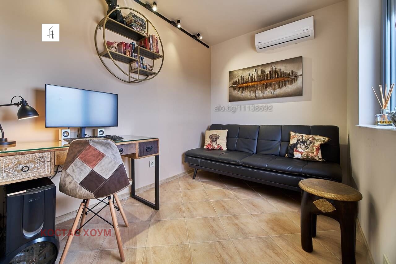 Продава 3-СТАЕН, гр. Бяла, област Варна, снимка 10 - Апартаменти - 54613909
