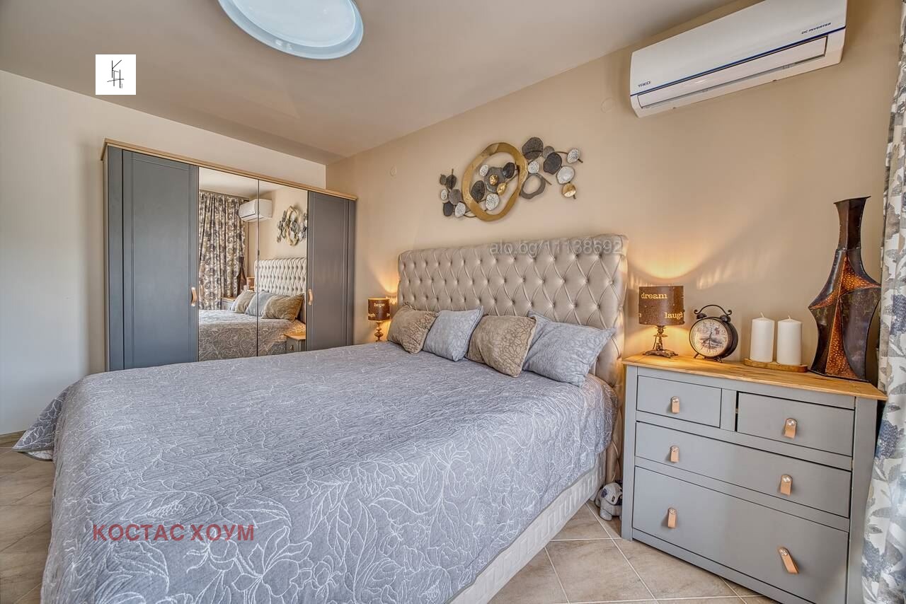 Продава 3-СТАЕН, гр. Бяла, област Варна, снимка 9 - Апартаменти - 54613909