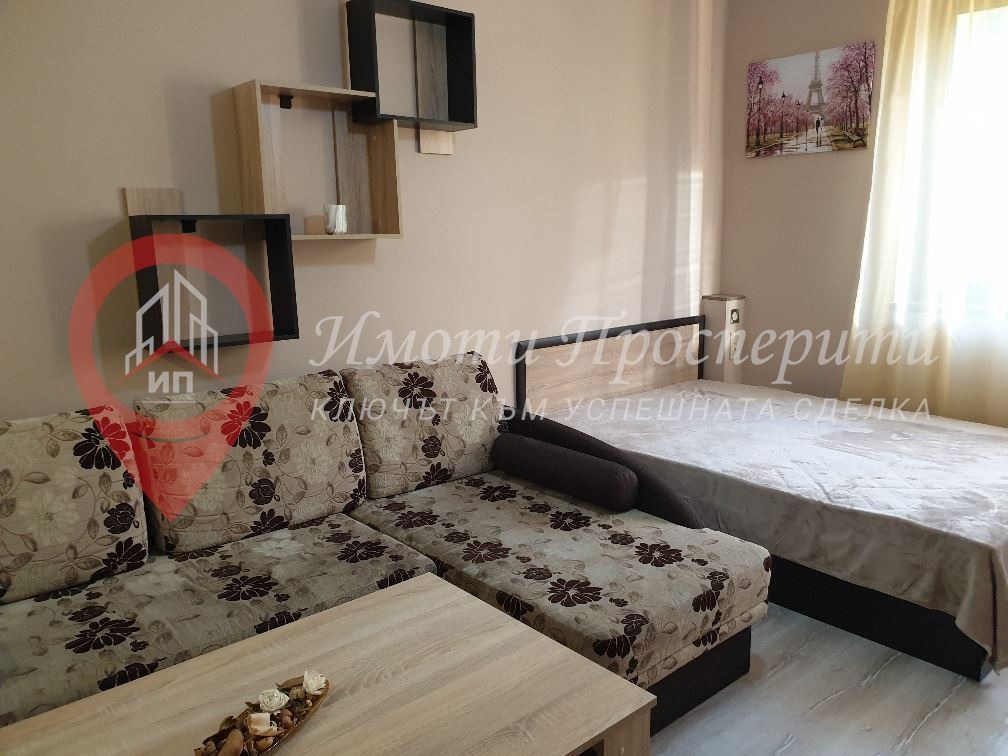 Продава 3-СТАЕН, гр. София, Красно село, снимка 15 - Апартаменти - 54632768