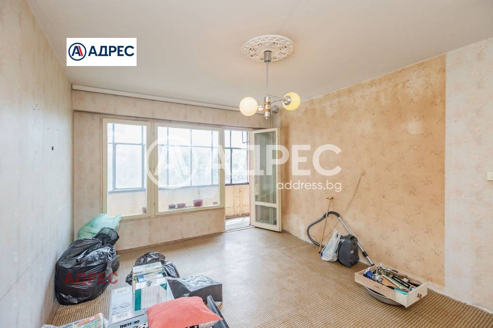 Продава 3-СТАЕН, гр. Варна, Владислав Варненчик 1, снимка 9 - Апартаменти - 55171176