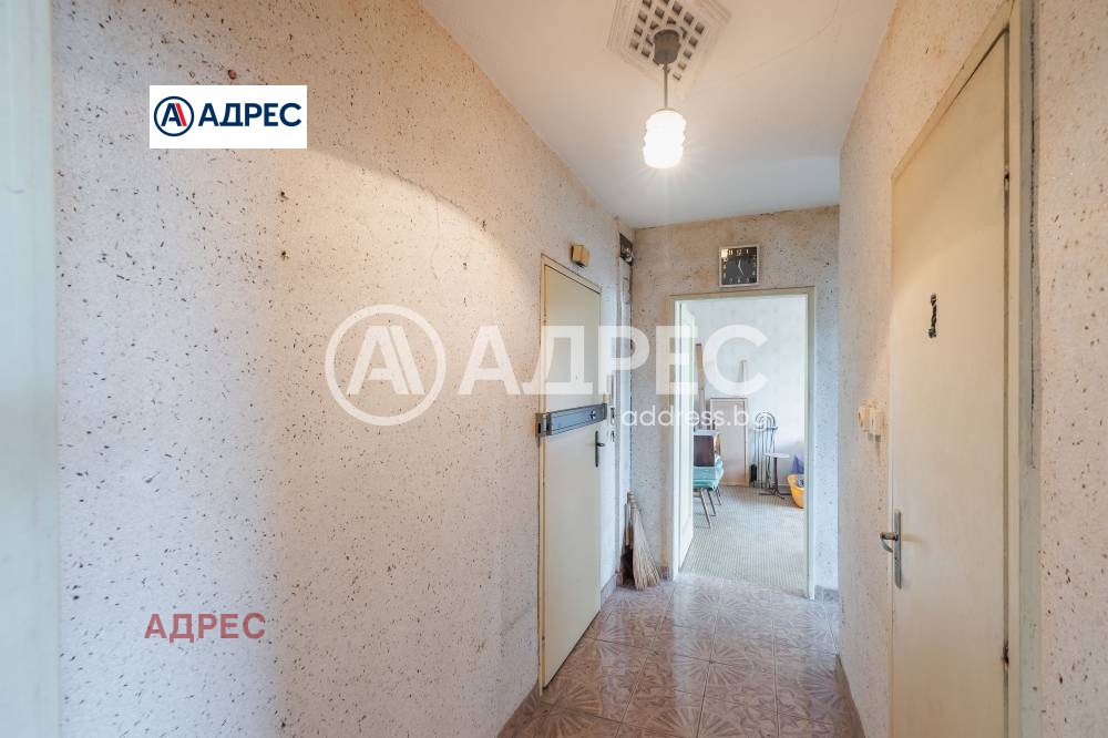 Продава 3-СТАЕН, гр. Варна, Владислав Варненчик 1, снимка 13 - Апартаменти - 55171176