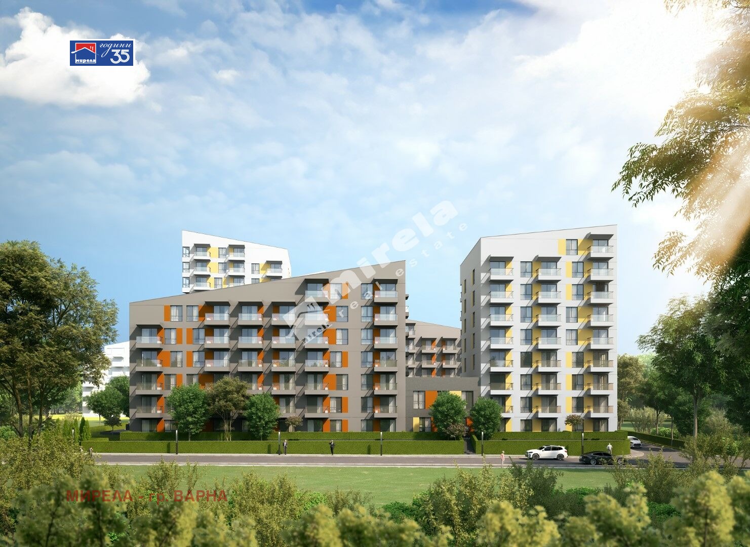 Продава 3-СТАЕН, гр. Варна, Кайсиева градина, снимка 4 - Апартаменти - 56207798