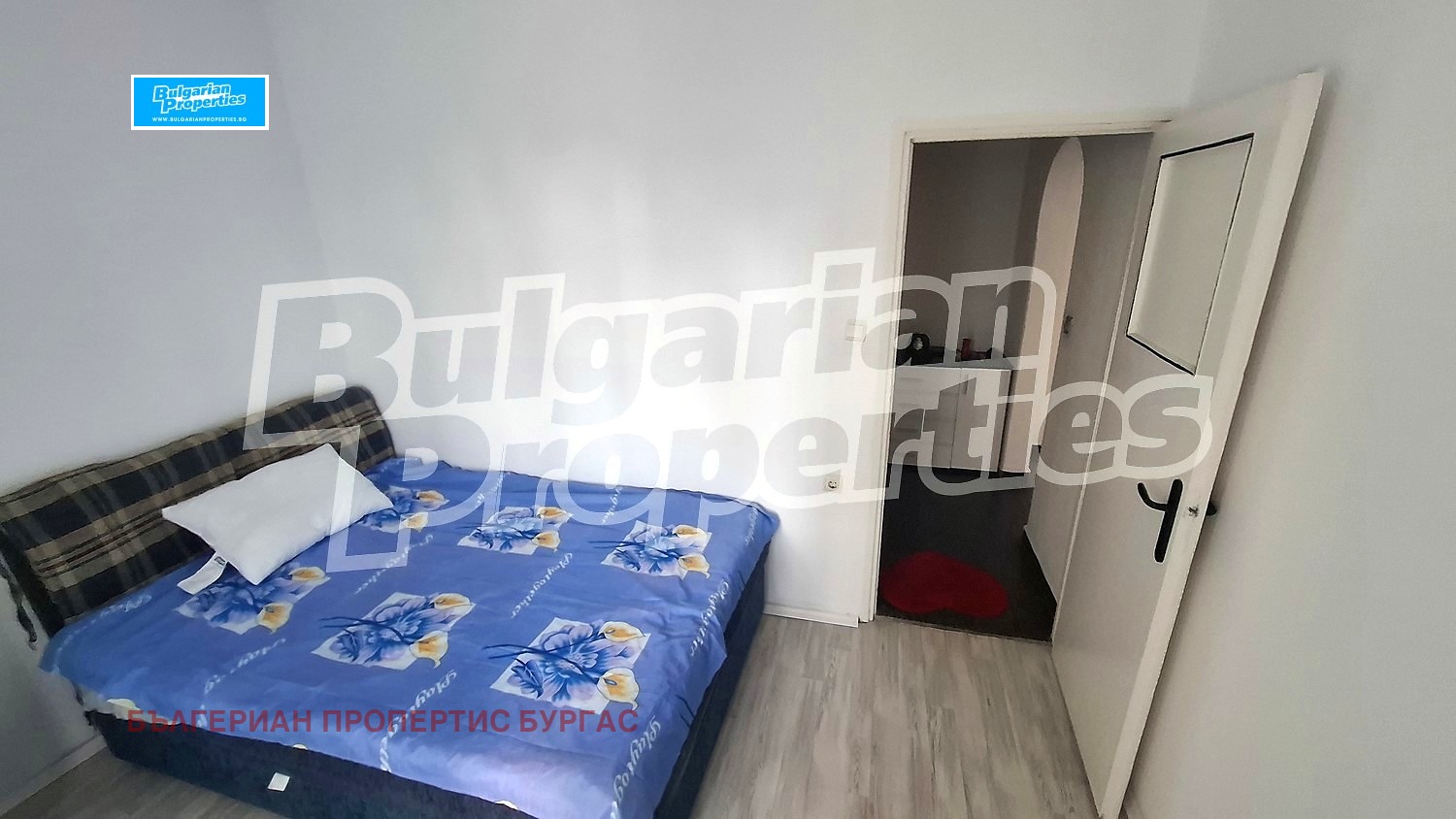 Продава 4-СТАЕН, гр. Бургас, Възраждане, снимка 10 - Апартаменти - 54024737