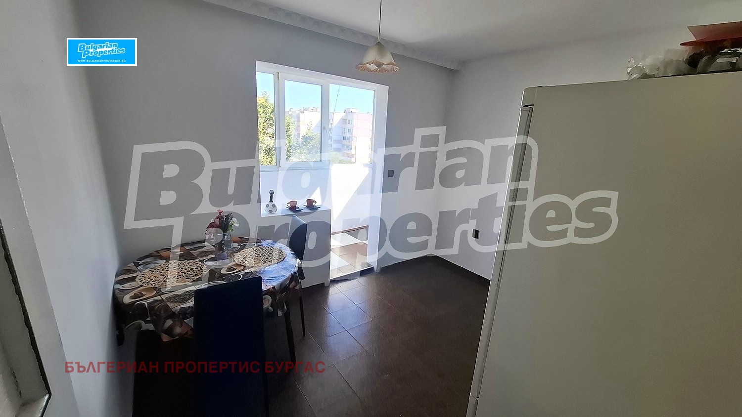 Продава 4-СТАЕН, гр. Бургас, Възраждане, снимка 5 - Апартаменти - 54024737